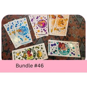 UVDTF Decals and Wraps Bundle #39 -Faith